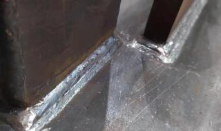 二保焊方法及工艺 二保焊是什么焊